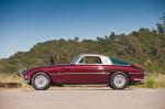 Ferrari 375 America Coupe by Carrozzeria Vignale 1953 года